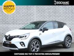 Renault Captur - 1.0 TCe 90 Techno | Navigatie 9, 3" | Rondomzichtcamera | Bose Premium Audio | 18" LM-Velg