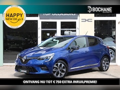 Renault Clio - 1.0 TCe 90 Evolution | All-Season banden