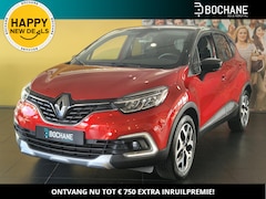 Renault Captur - 0.9 TCe 90 Intens NAVIGATIE | ACHTERUITRIJCAMERA | CLIMATE CONTROL