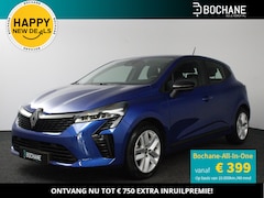 Renault Clio - 1.0 TCe 90 Evolution | Navigatie | Achteruitrijcamera | Parkeersensoren |