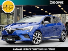 Renault Clio - 1.0 TCe 90 Evolution