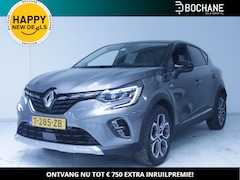 Renault Captur - 1.0 TCe 90 techno Bose/Clima/Navi/Camera 360