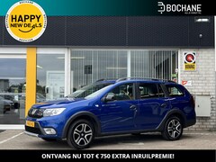 Dacia Logan MCV - 1.0 TCe 100 Bi-Fuel Stepway 15th Anniversary | Trekhaak | Achteruitrijcamera | Navigatie