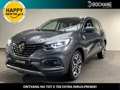 Renault Kadjar - 1.3 TCe 159 Intens | Stoelverwarming | Lichtmetalen velgen 19" | Trekhaak