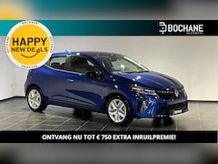 Renault Clio - 1.0 TCe 90 GPF evolution | Navigatie | Achteruitrijcamera |