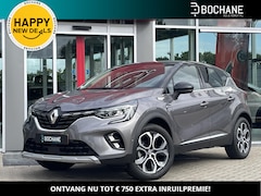 Renault Captur - 1.0 TCe 90 Techno | 360° Rondomzichtcamera | Bose® audio