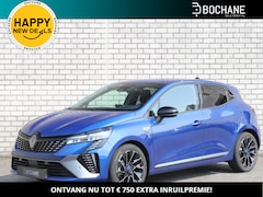 Renault Clio - 1.0 TCe 90 GPF Esprit Alpine | Sportstoelen | Achteruitrijcamera | Apple CarPlay / Android