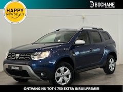 Dacia Duster - 1.2 TCe 125 Comfort | Trekhaak | Parkeersensoren | Lichtmetalen velgen 16"