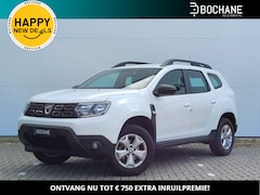 Dacia Duster - 1.0 TCe 100 Bi-Fuel Comfort Trekhaak / LPG-G3 / Airco / Lichtmetalen Velgen / Cruise Contr