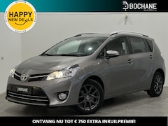 Toyota Verso - 1.8 VVT-i Aspiration 7p. | Navigatie | Stoelverwarming