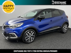 Renault Captur - 1.3 TCe 150 EDC Version S | Navigatie | Camera | Stoelverwarming |