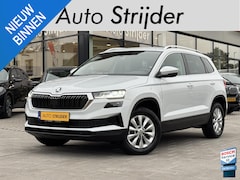 Skoda Karoq - 1.5 TSI ACT Business Edition 150pk automaat | ECC | Camera | Carplay | 16LM