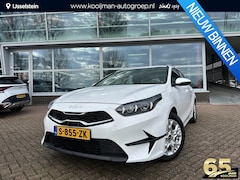 Kia Cee'd Sportswagon - Ceed 1.5 T-GDi DynamicLine Trekhaak | 160PK | Ideale caravantrekker