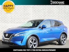 Nissan Qashqai - 1.3 MHEV 158 Xtronic Premiere Edition | Panoramadak | 360° Camera | Adaptive Cruise Contro