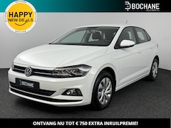 Volkswagen Polo - 1.0 TSI DSG Comfortline | Navigatie