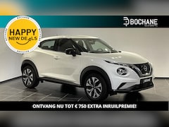 Nissan Juke - 1.0 DIG-T 114 Acenta