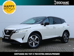 Nissan Qashqai - 1.3 MHEV 158 Xtronic Premiere Edition | Trekhaak