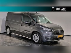 Ford Transit Connect - 1.5 EcoBlue L2 Limited | Adaptive Cruise Control | Navigatie | Camera