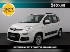 Fiat Panda - 0.9 TwinAir Turbo 80 Lounge | Airco | All-Season banden |