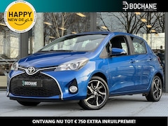 Toyota Yaris - 1.3 VVT-i Dynamic | Achteruitrijcamera |