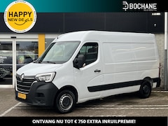 Renault Master - T33 2.3 dCi 135 L2H2 Comfort | Trekhaak | Navigatie | DAB | Parkeersensoren |