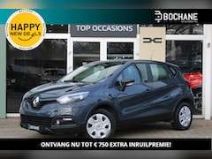 Renault Captur - 0.9 TCe 90 Authentique | Airco | Staat op Winterbanden