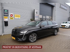 Peugeot 308 SW - 1.2 Active Pack Business Carplay | 1e Eigenaar | Navi