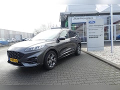 Ford Kuga - 1.5 EcoBoost ST-Line X 150 pk, NAVI.TREKHAAK 1800KG. Park Pack, Winter Pack, Camera, Adapt