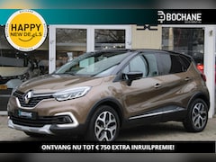 Renault Captur - 1.2 TCe 120 Intens | Achteruitrijcamera | Trekhaak