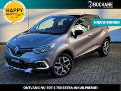 Renault Captur - 1.2 TCe Intens | 120 PK | Easy Life Pack | Dealer Onderhouden