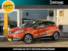 Renault Captur - 0.9 TCe Dynamique | Trekhaak | Navigatie | Parkeersensoren | Climate Control | Key-less |