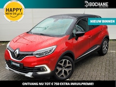 Renault Captur - 0.9 TCe Intens | Navigatie+Camera | Dealer Onderhouden | Lage Km Stand