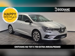 Renault Mégane Estate - 1.3 TCe 140 Techno | Trekhaak