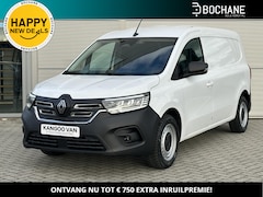 Renault Kangoo E-Tech - Advance L2 22 kW 44 kWh | RIJKLAAR PRIJS | VOORRAAD | 100% ELEKTRISCH |