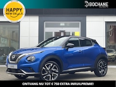 Nissan Juke - 1.0 DIG-T N-Design