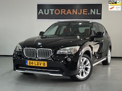 BMW X1 - SDrive18i Executive-Clima-Cruise-Navi-NAP