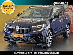 Renault Espace - 1.2 E-Tech Hybrid 200 iconic 7p. | HARMAN KARDON AUDIO | NAVIGATIE | INITIALE PARIS BEKLED