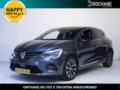 Renault Clio - 1.0 TCe 90 Techno Clima/Navi/Camera