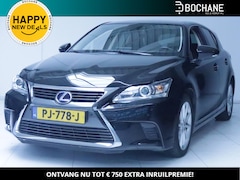 Lexus CT 200h - Clima/Camera/LM-Velgen