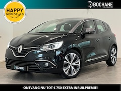 Renault Scénic - 1.3 TCe 160 EDC Intens Scénic 1.3 TCe 165 EDC Intens | Trekhaak | Navi | Clima | Cruise |