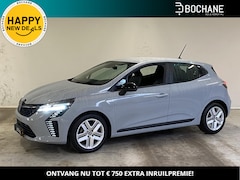 Renault Clio - 1.0 TCe 90 GPF evolution | NL-Auto | Camera | Parkeersensoren | Full LED | Apple Carplay &