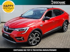 Renault Arkana - 1.6 E-Tech Hybrid 145 Intens | Groot Navi | Pack Winter | 1e Eigenaar | Stoelvw + Stuurvw