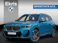 BMW X1 - 30e xDrive Aut. M Sportpakket / 20" LMV / Harman Kardon / Panoramadak / Driving Assistant