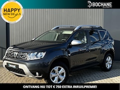 Dacia Duster - 1.0 TCe 100 Comfort | Trekhaak | Camera | Navigatie | Parkeersensoren