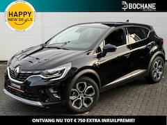 Renault Captur - 1.6 E-Tech Hybrid 145 techno | Wegklapbare trekhaak | Adap. Cruise + Stuurverwarming | Dea