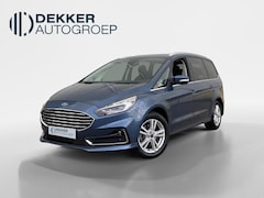 Ford Galaxy - 2.5 Hybrid 190pk Titanium 7-persoons