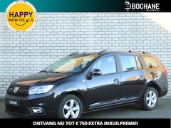 Dacia Logan MCV - 0.9 TCe 90 Laureate | Navigatie | LM-Velgen |