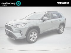 Toyota RAV4 - 2.5 Hybrid Style | 06-10141018 Voor meer informatie