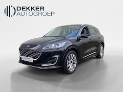 Ford Kuga - 2.5 PHEV 225pk Aut. Vignale-full options