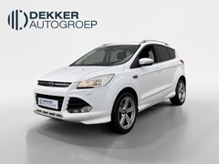 Ford Kuga - 1.5 Ecoboost 150 pk Titanium-Stylingpack-trekhaak Kuga 1.5 Ecoboost 150 pk Titanium S